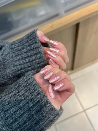 ネイル kit trios nailのネイルデザイン