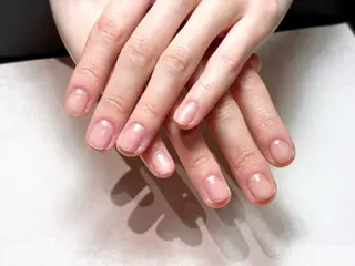 ネイル H2 nail schoolのネイルデザイン