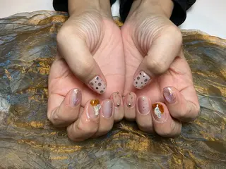 ネイル eum. ｳﾑのネイルデザイン