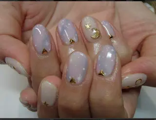 ネイル Lana_ nailのネイルデザイン