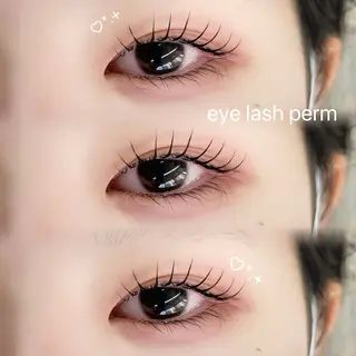 マツエク・マツパ マツパ/mila. 池袋/マエダ🎀のマツエク・マツパデザイン