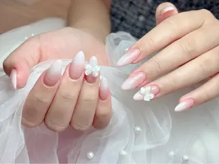 ネイル Bél Nail salonのネイルデザイン