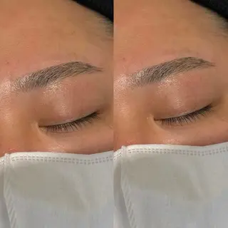 メンズ アイブロウ まつげパーマ専門店RITZ by CLAIR錦糸町所属・高橋 柚希のマツエク・マツパデザイン