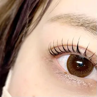 マツエク・マツパ eyedesign MOCO　みさきのマツエク・マツパデザイン