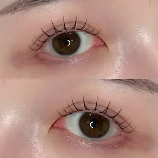 マツエク・マツパ ひろしま ゆうかの眉毛・アイブロウイメージ