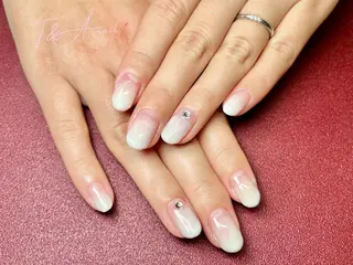 ネイル T&A nailのネイルデザイン