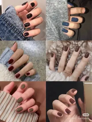 ネイル ザッボム所属・ビン 《M》のマツエク・マツパデザイン