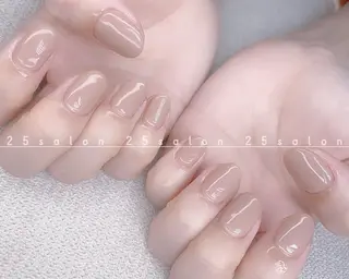 ネイル 2 5のマツエク・マツパデザイン