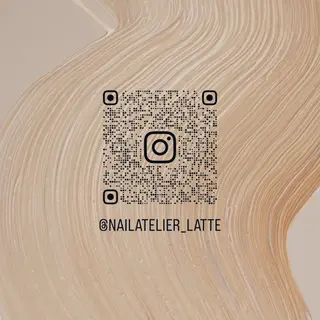 ネイル atelier lattéのネイルデザイン