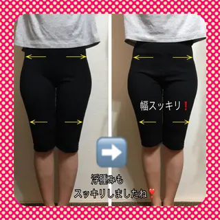 佐藤 めぐみの眉毛・アイブロウイメージ