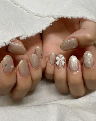 ネイル #She 岩出店所属・#She 岩出店のネイルデザイン