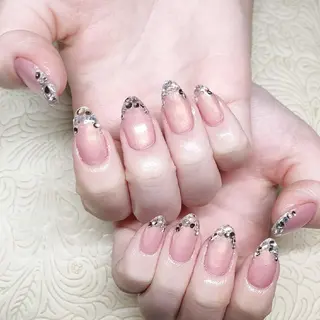 ネイル private nailsalonのネイルデザイン