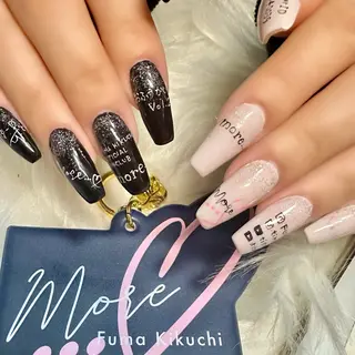 ネイル Oshiiro nail所属・Oshiiro nailのネイルデザイン