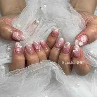 ネイル MoonLight SHINOのネイルデザイン