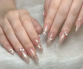 ネイル yoyo ネイル💕のネイルデザイン