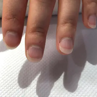 ネイル Nes.Nail所属・Miyagi Asamiのネイルデザイン