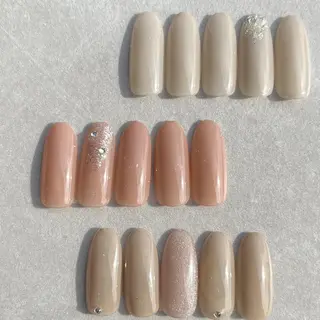 ネイル Ray. Maayaのネイルデザイン