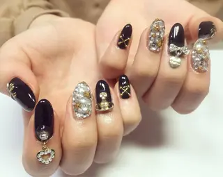 ネイル NailSalon 〜Andyou〜のネイルデザイン