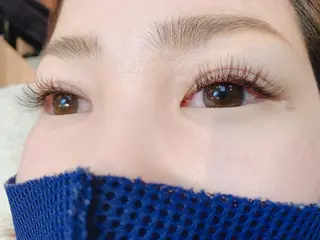 マツエク・マツパ Lil by Fan. 菊池のマツエク・マツパデザイン