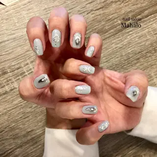 ネイル nail JIILのネイルデザイン
