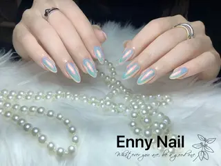 ネイル Nailsalon Ennyのネイルデザイン