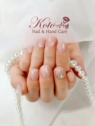 ネイル Nail Salon KOTOのネイルデザイン