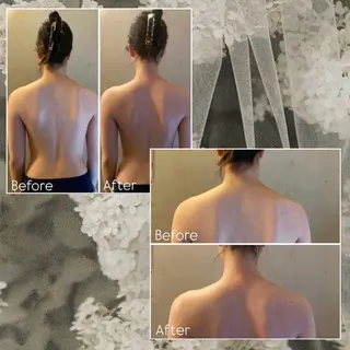 Maison de Ciaのエステ・リラクイメージ