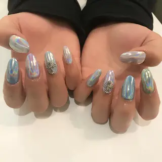 ネイル nail salon A'n bijouのネイルデザイン