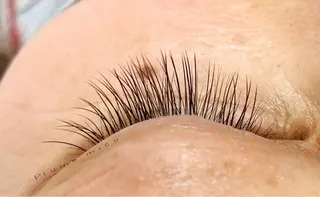 マツエク・マツパ Plume micoのマツエク・マツパデザイン