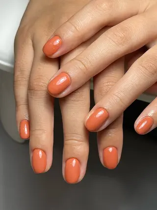 ネイル Fortuna nail所属・ミ ミのネイルデザイン