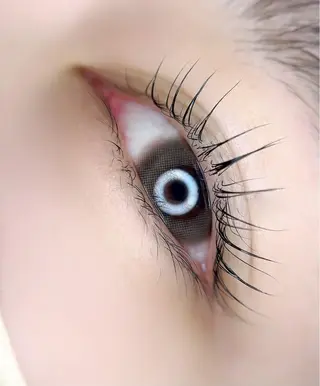 マツエク・マツパ crown KIYOMIのマツエク・マツパデザイン