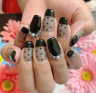 ネイル MINAMI nailsのネイルデザイン