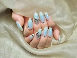 ネイル L. Nailのネイルデザイン