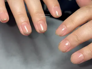 ネイル 関山 志乃のネイルデザイン