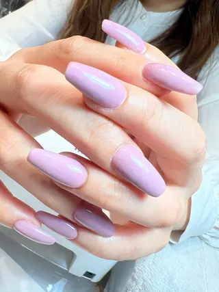 ネイル bijou nails所属・bijou nails 蓮のネイルデザイン