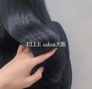 ロング カラー frill eye beauty by ELLE所属・ふわ眉✴︎うぶ眉 🌸maiの眉毛・アイブロウイメージ