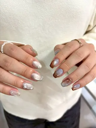 ネイル lala room.のネイルデザイン