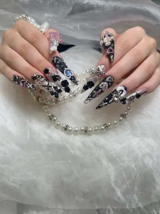 ネイル Jenn Nail Salonのネイルデザイン