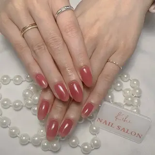 ネイル さくら💮💮 【オフ無料】のネイルデザイン