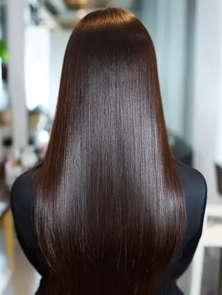 ロング 【美髪特化】 コグスリのヘアスタイル