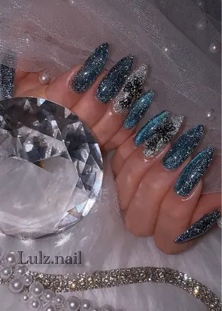 ネイル Lulz nailのネイルデザイン