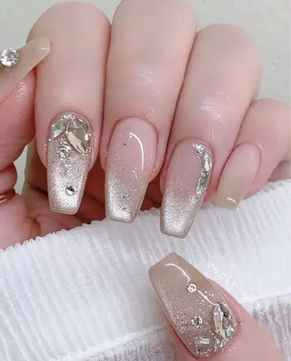 ネイル Ryunail所属・Ryu Nail NekoChanのネイルデザイン