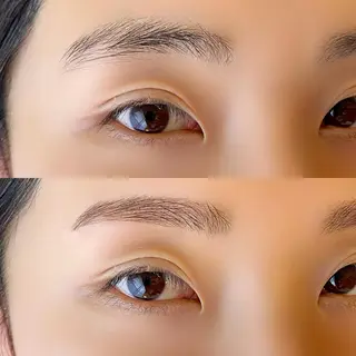 アイブロウ まつげ&まゆげ専門店 POCCO(ポコ)所属・PO CCOのマツエク・マツパデザイン