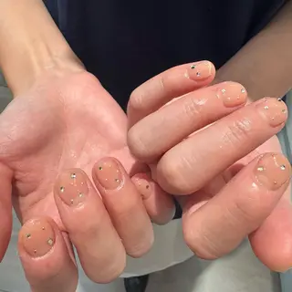 ネイル mizuki 🎀のネイルデザイン