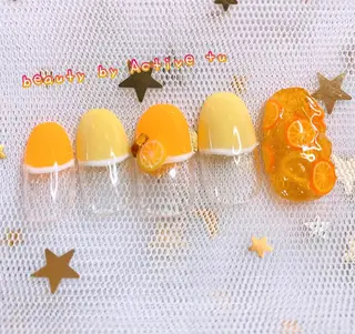 ネイル 🎀REINA 🎀のネイルデザイン