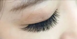 マツエク・マツパ さろんどふじた甲子園所属・江嵜 真由美　　　　甲子園のマツエク・マツパデザイン