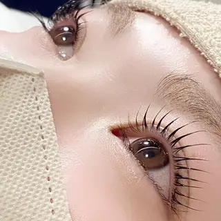 マツエク・マツパ マリーテレジア♡⛓ NAGANAWAのマツエク・マツパデザイン