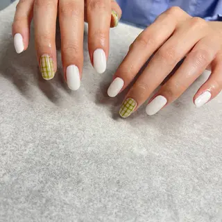 ネイル nail salon S+のネイルデザイン