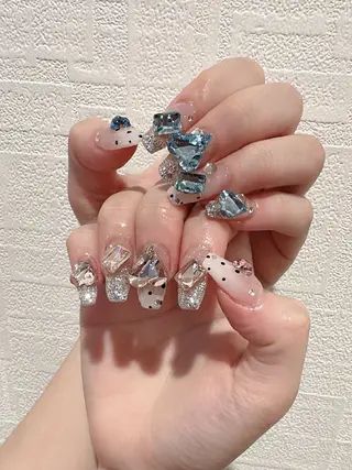 ネイル スカルプ専門店 Ｄ-Beautyのネイルデザイン