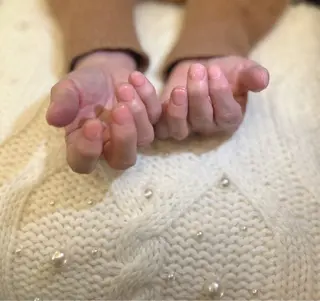 メンズ ネイル マイムネイル所属・MIMnail メンズネイリストのネイルデザイン